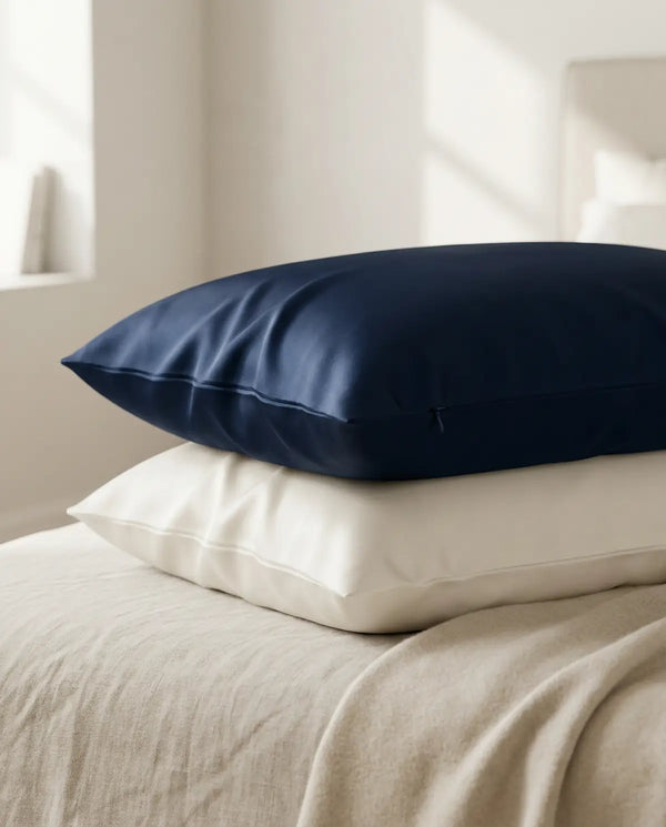 Silk Pillowcases