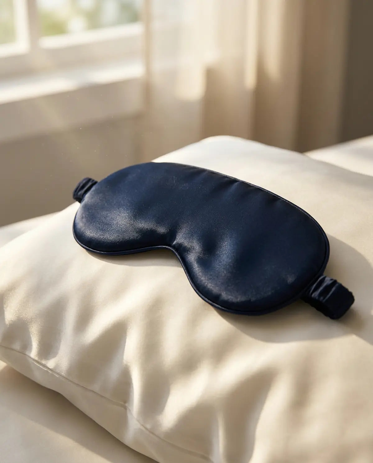 Silk Eye Masks