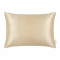 Silk Pillowcase (Champagne Gold)