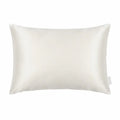 Silk Pillowcase (Cloud White)