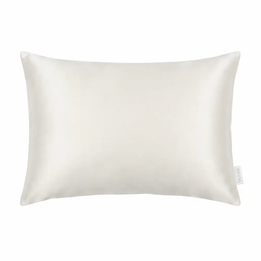 Silk Pillowcase (Cloud White)