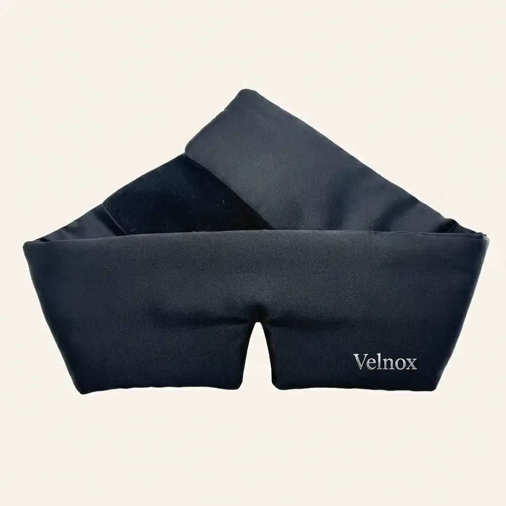 Velnox Silk Full-coverage Sunscreen Eyeshade