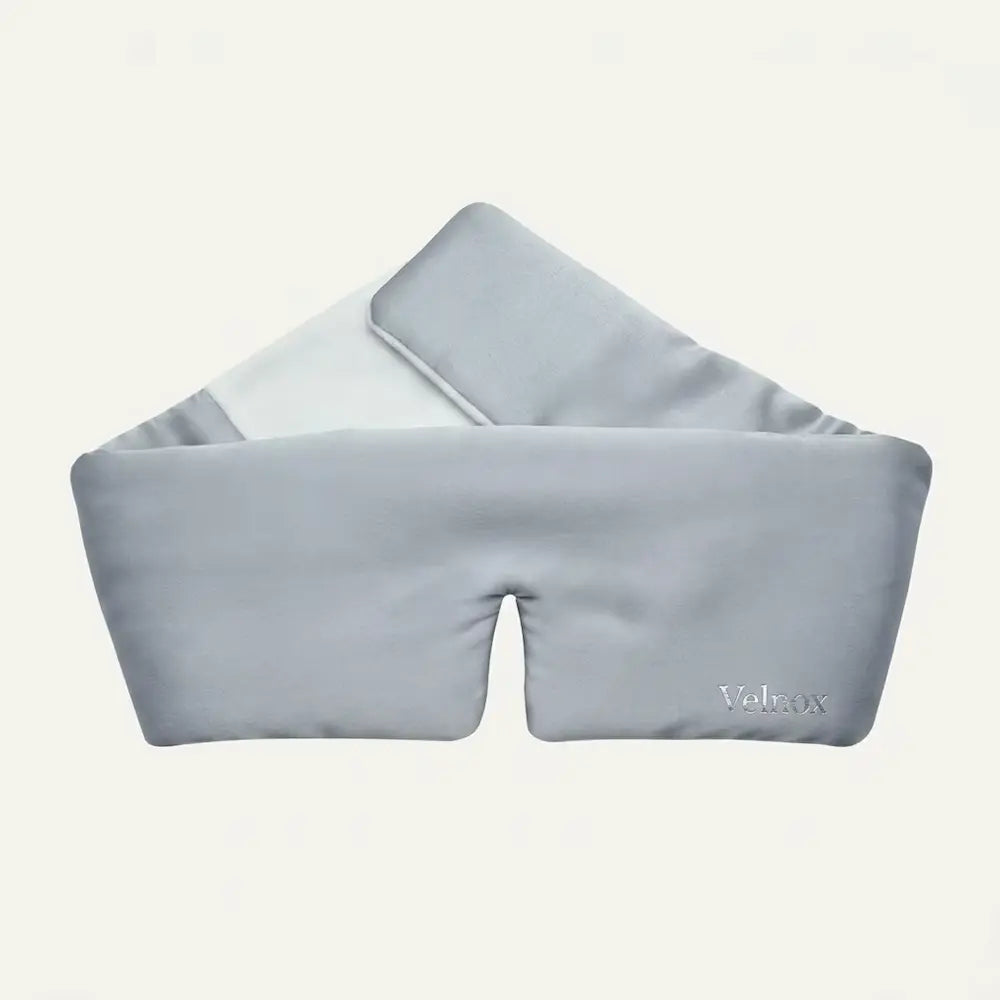 Velnox Silk Full-coverage Sunscreen Eyeshade