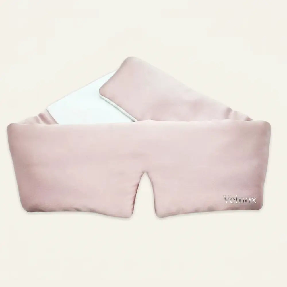 Velnox Silk Full-coverage Sunscreen Eyeshade