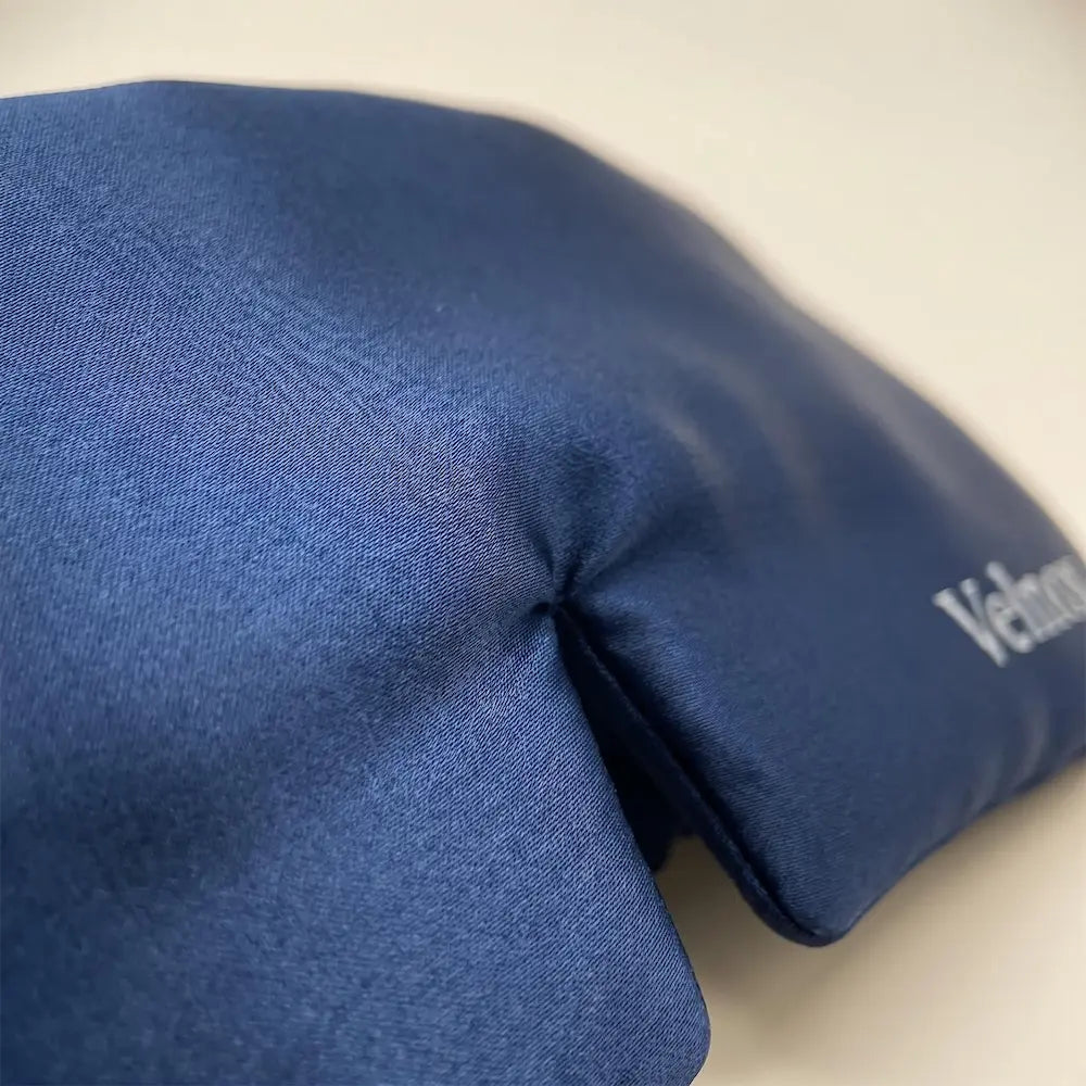 Velnox Silk Full-coverage Sunscreen Eyeshade