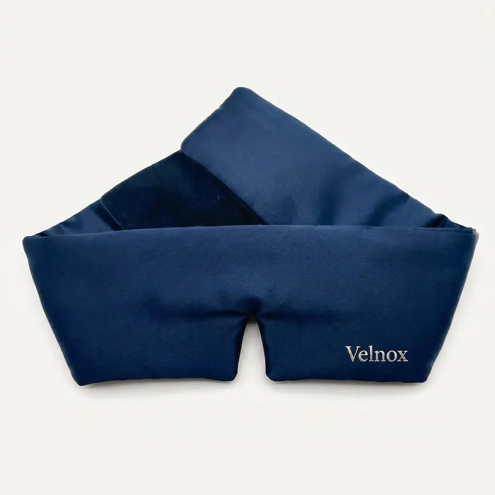 Velnox Silk Full-coverage Sunscreen Eyeshade