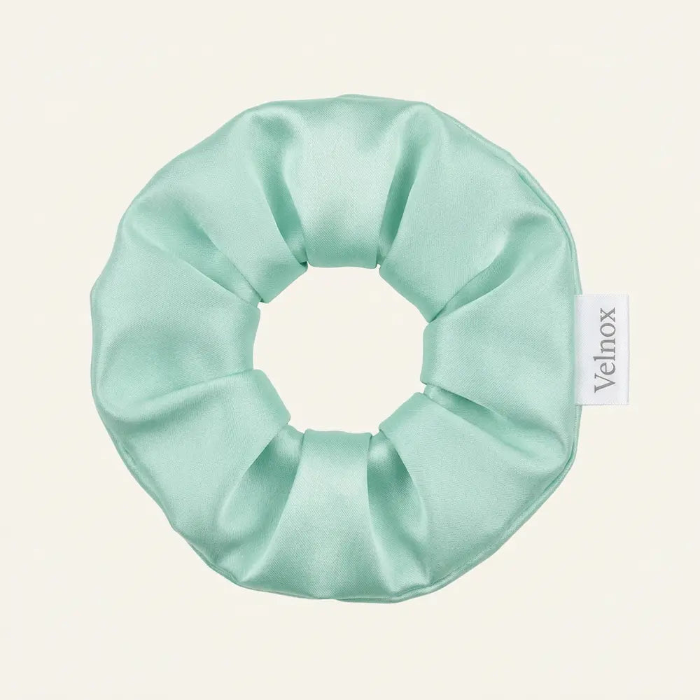 Silk Scrunchie