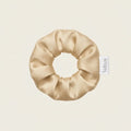 Silk Scrunchie