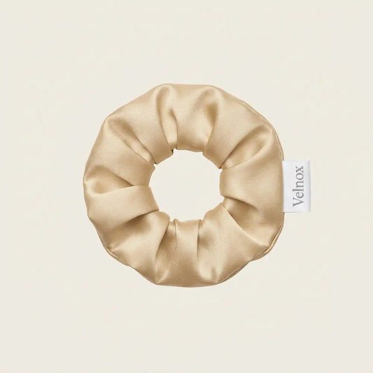Silk Scrunchie