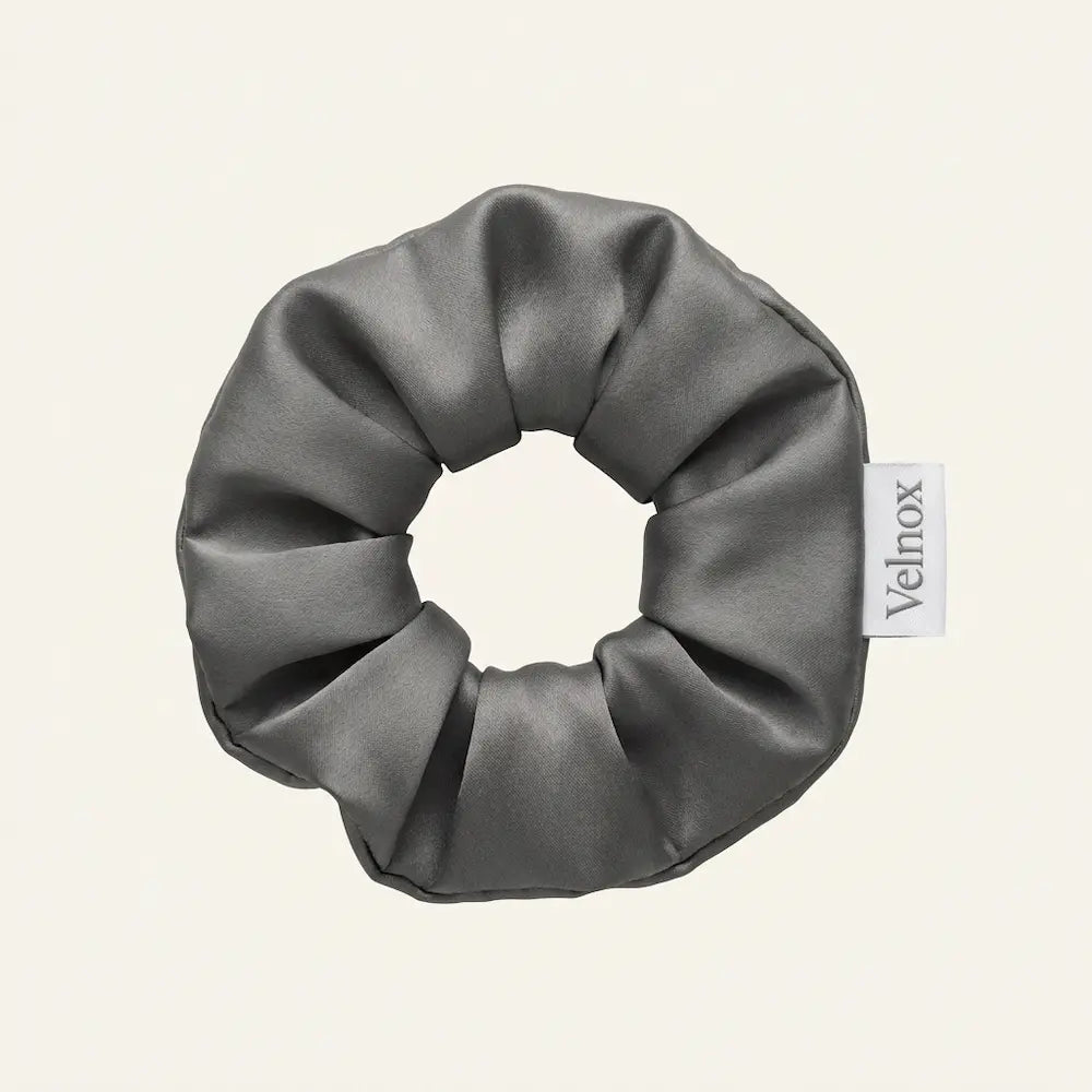 Silk Scrunchie